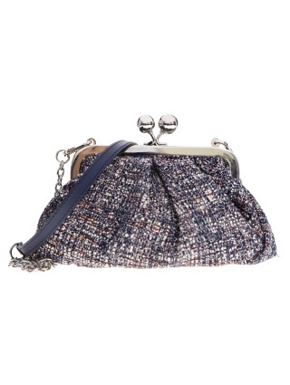 Клатч WEEKEND MAX MARA (2272): фото 1 - Invogue
